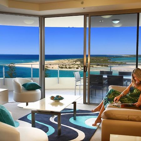 Monaco Caloundra Aparthotel Phòng bức ảnh