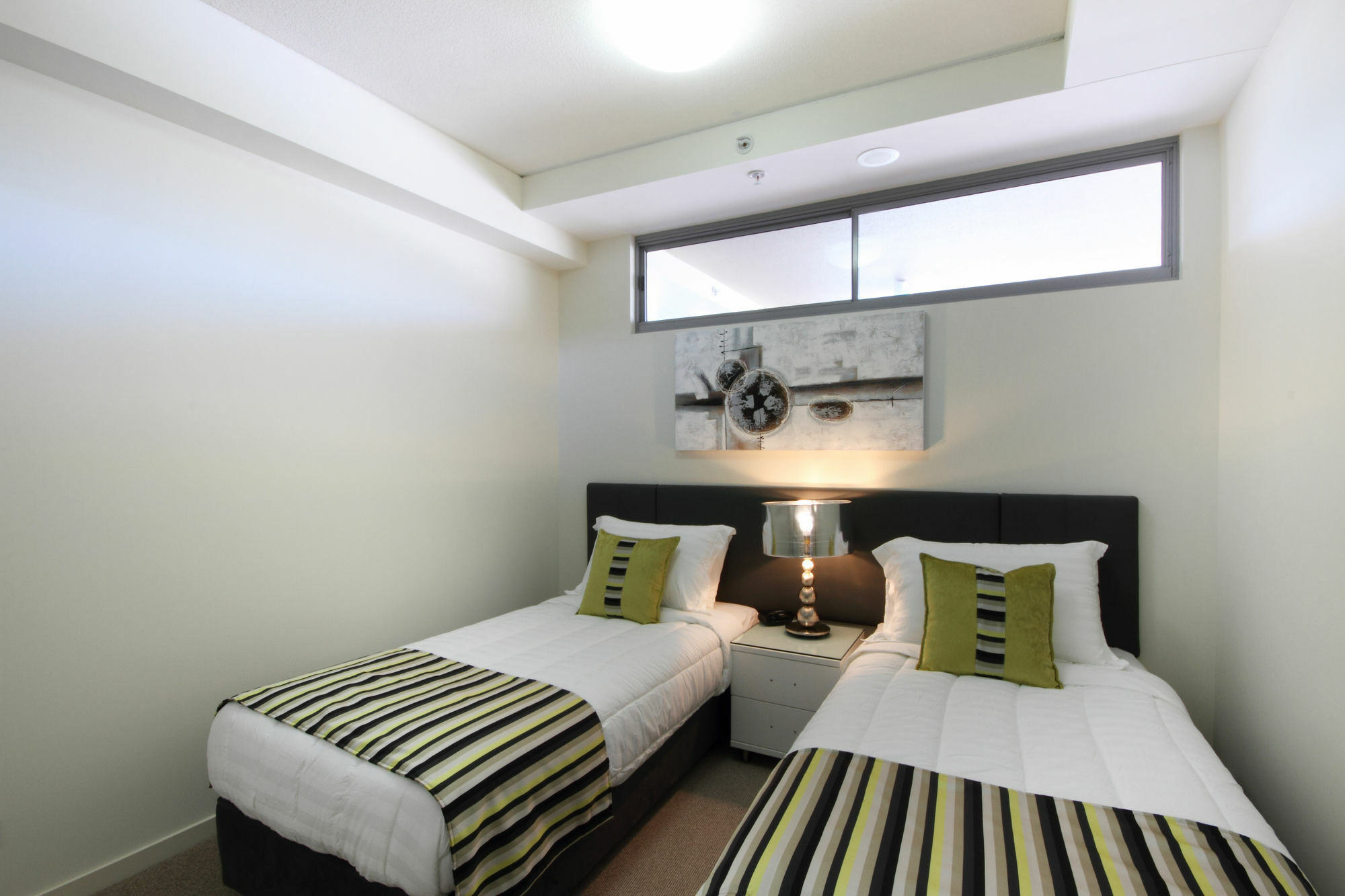 Monaco Caloundra Aparthotel Ngoại thất bức ảnh