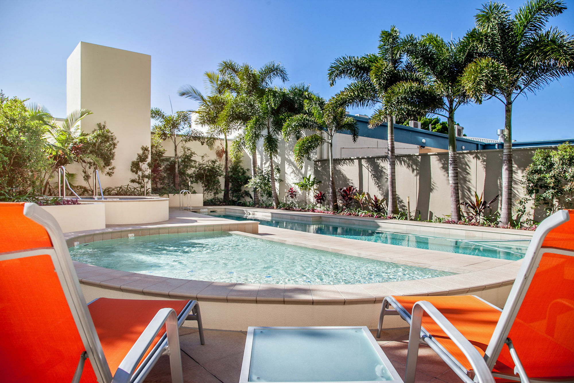 Monaco Caloundra Aparthotel Ngoại thất bức ảnh
