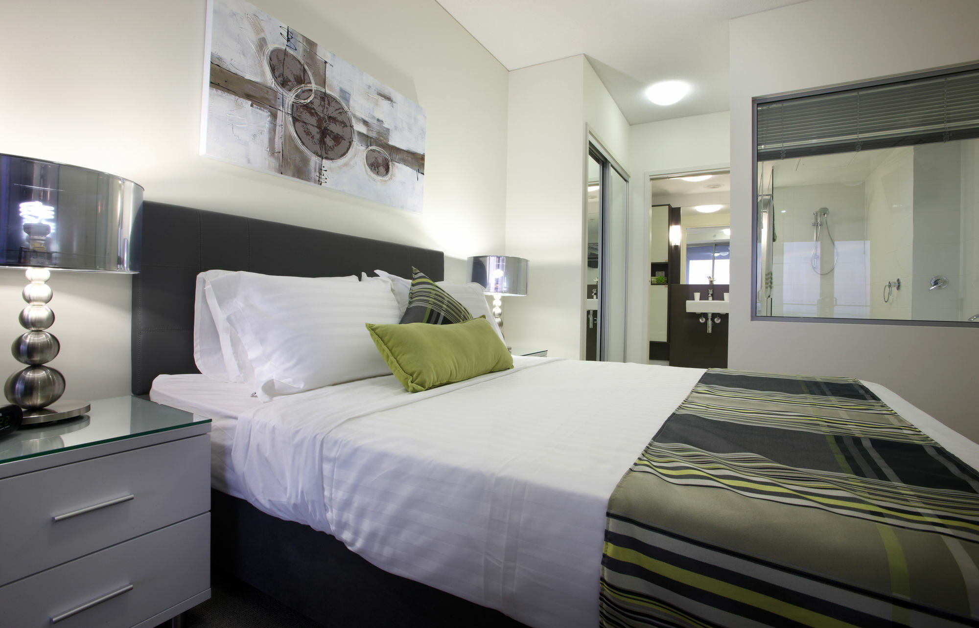 Monaco Caloundra Aparthotel Ngoại thất bức ảnh